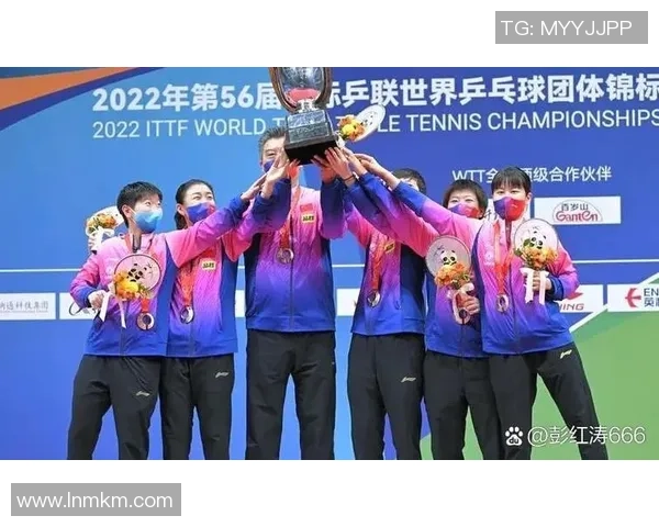 深圳乒乓球队在全运会中的耐力表现分析与启示