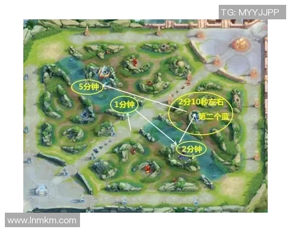 王者荣耀战术分析：深入探讨WE战队边路渗透策略与执行