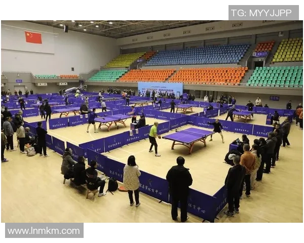 西安乒乓球队阵地战革新探索新模式助力竞技水平提升