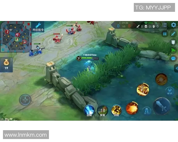 王者荣耀热点分析：深入探讨IG战队的防守策略与战术布局